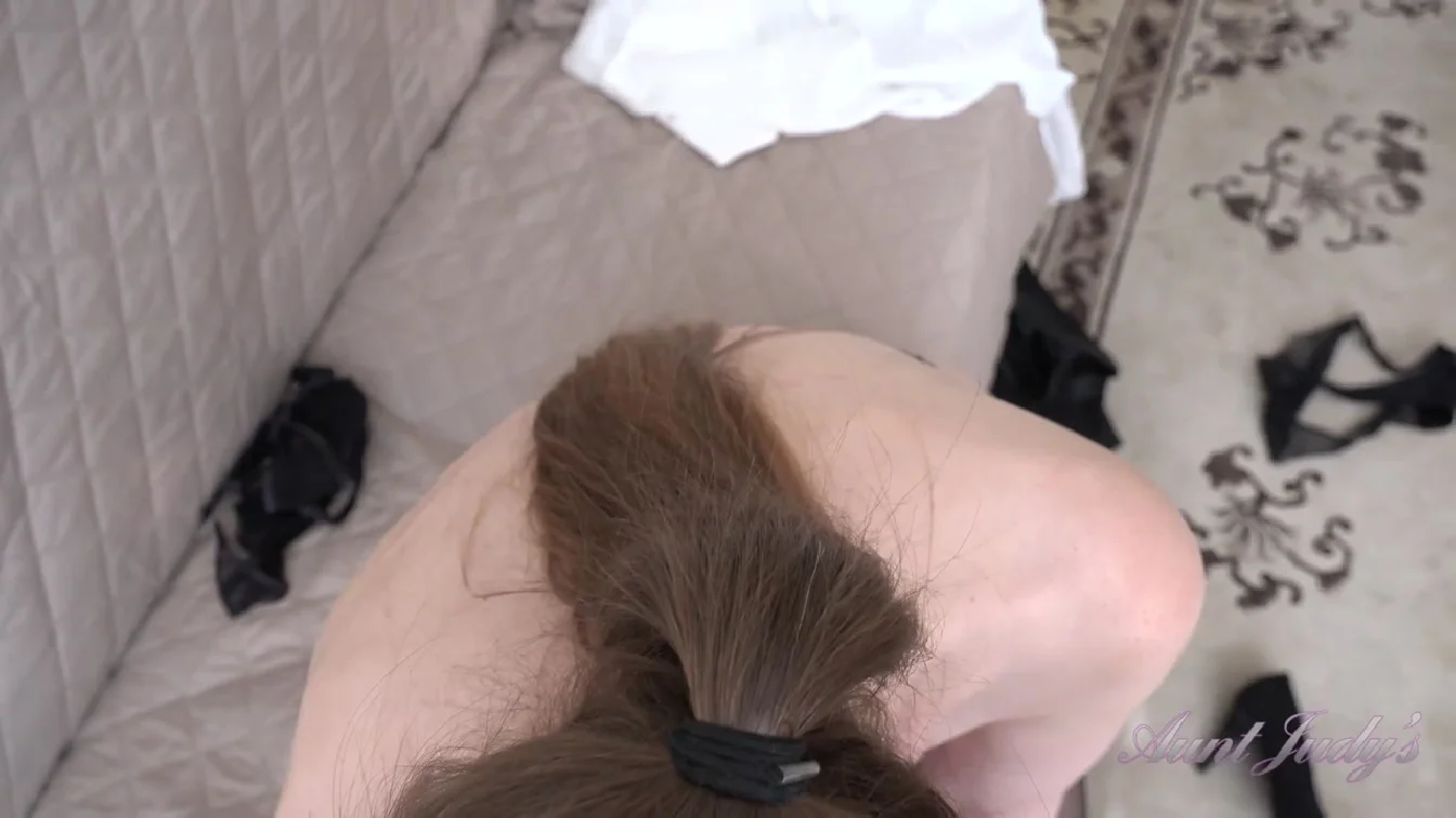 Preview of AuntJudys Alice Maze XXX